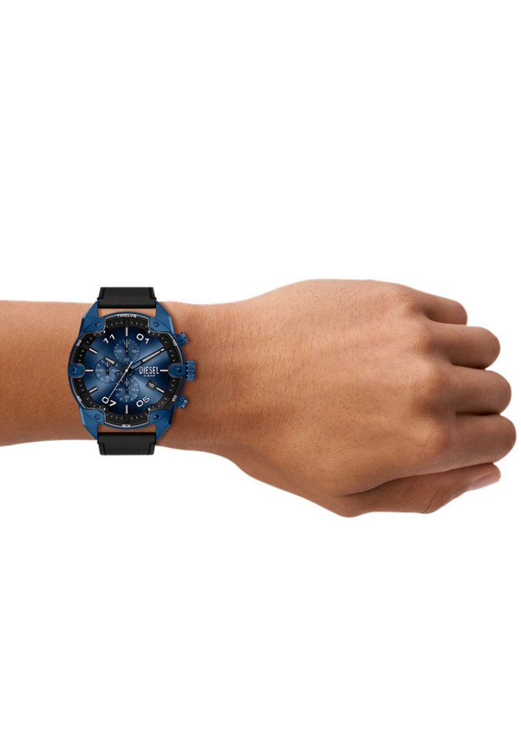 Diesel, Spiked DZ4703 — thumbnail 4